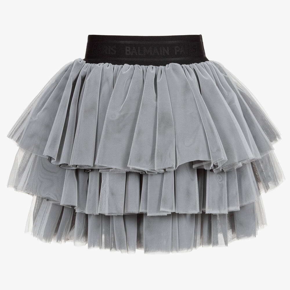 Balmain tutu skirt shop