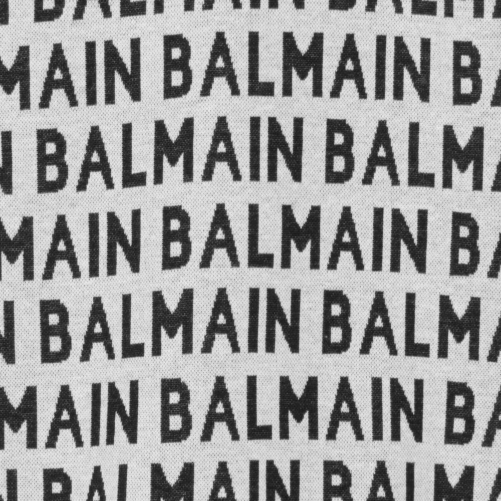 بالمان -توب هودي تينز ولادي قطن لون رمادي | Childrensalon Outlet