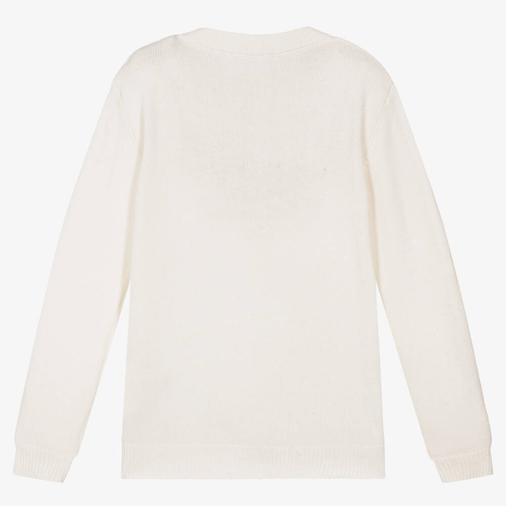 Pull shop long ado