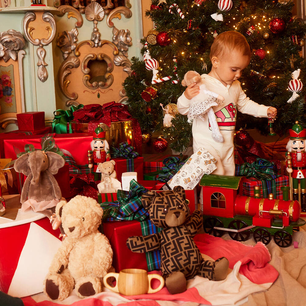 Bam Bam Экологичные-Красный подарочный набор перекусить | Childrensalon Outlet