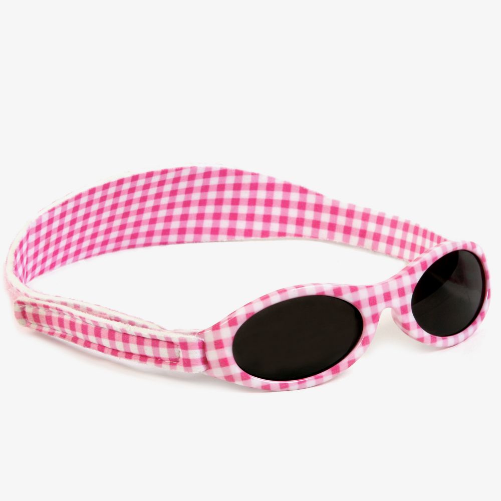 Banz-Розовые солнцезащитные очки | Childrensalon Outlet