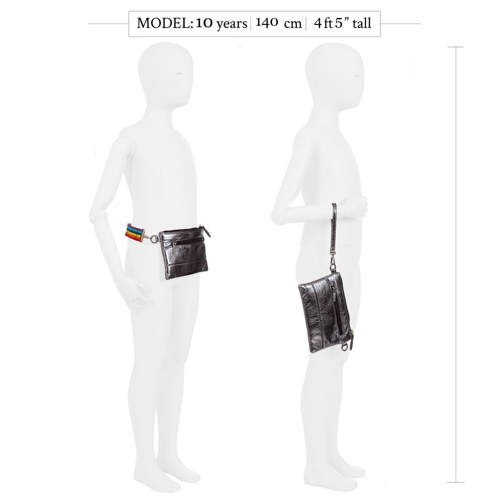Bari lynn outlet belt bag