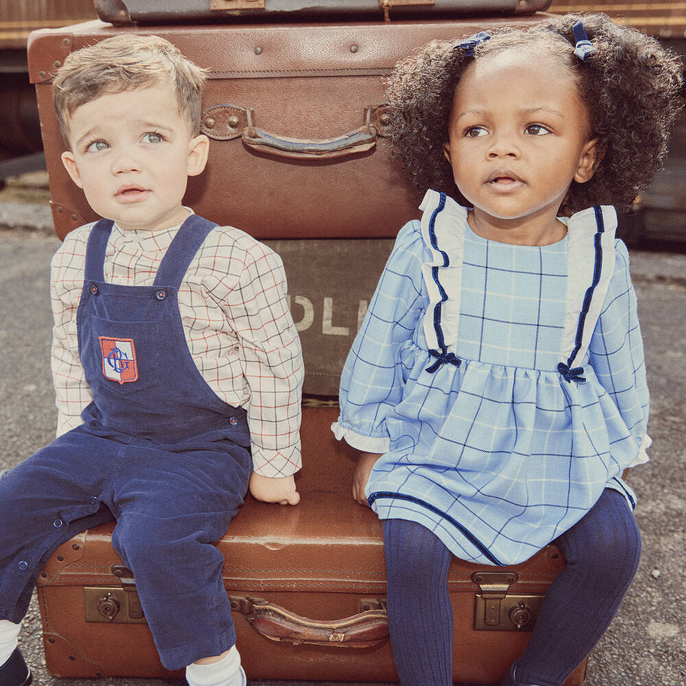 George baby girls sales clothes