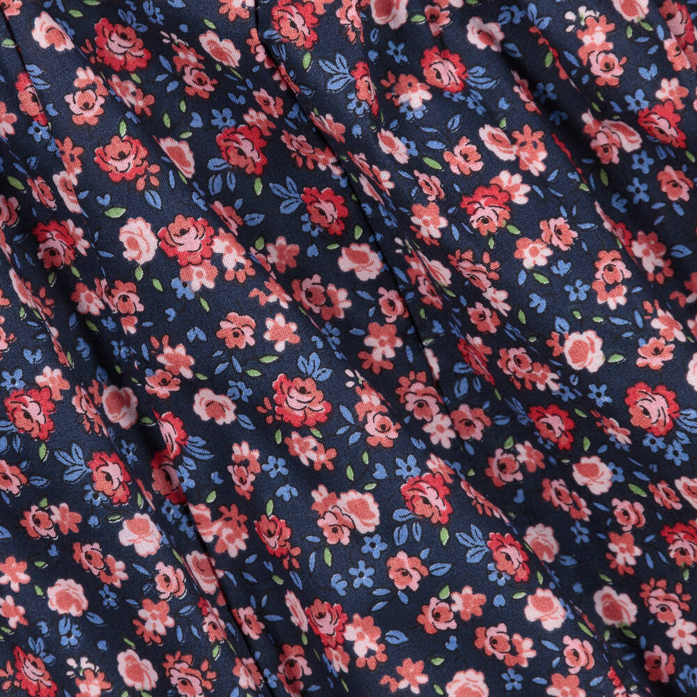 Beatrice & George-Cине-розовое платье для малышек | Childrensalon Outlet