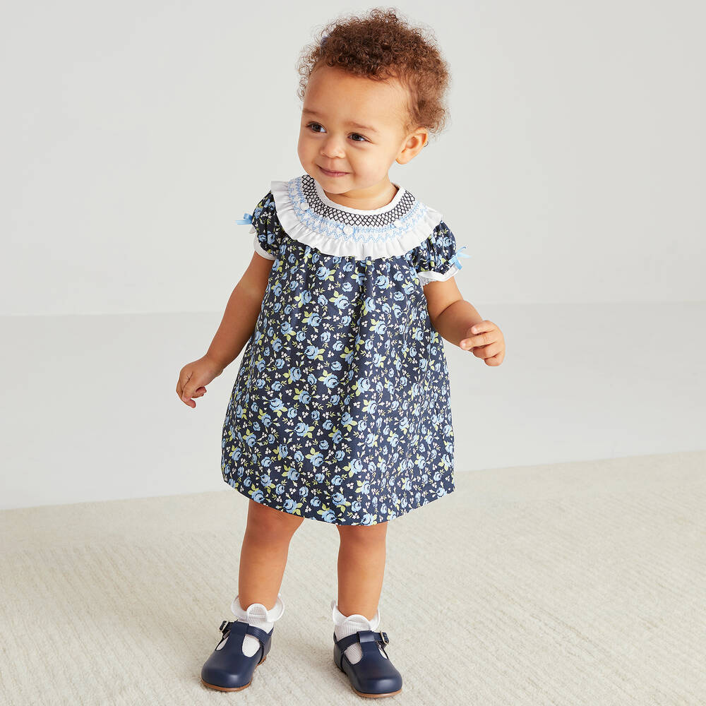 George baby dress best sale