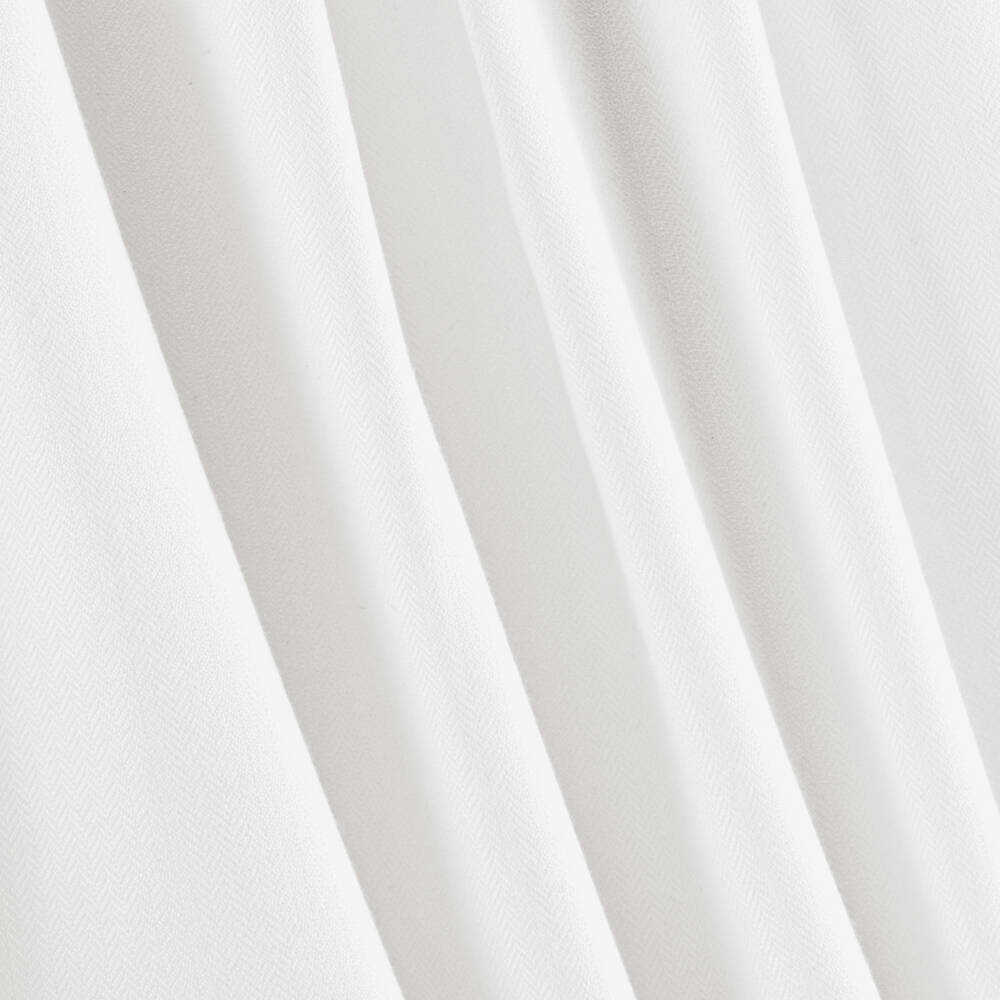 Beatrice & George-فستان بحري أبيض للبنات | Childrensalon Outlet