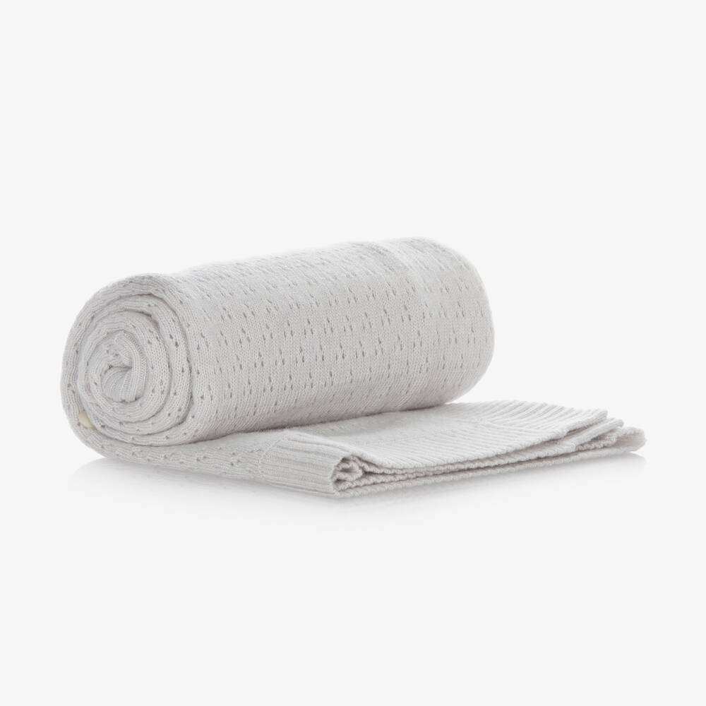 George best sale cellular blanket