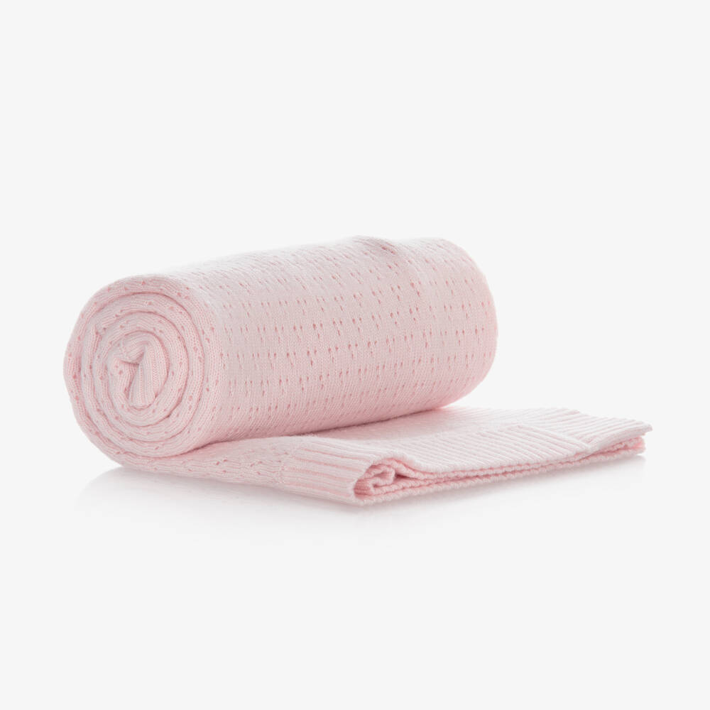 George best sale cellular blanket