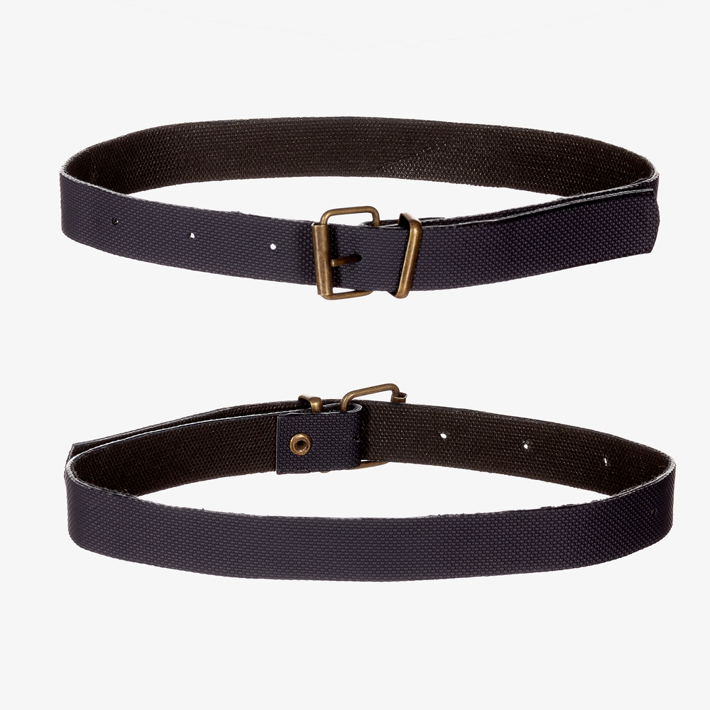 Beau KiD-Baby Boys Blue Trouser Set | Childrensalon Outlet