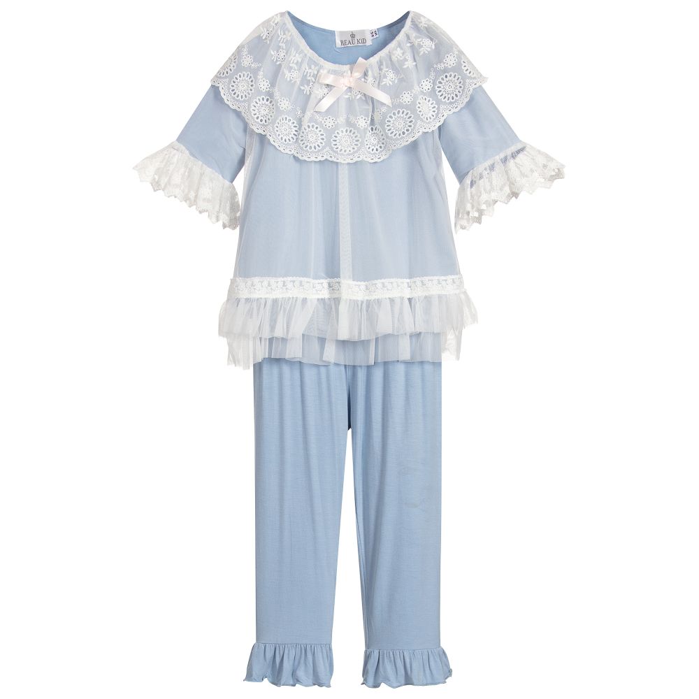 Beau sales kid pyjamas