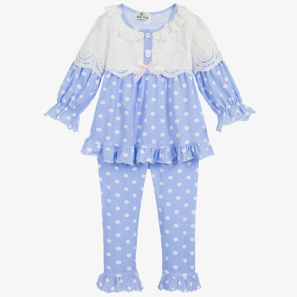 Beau new arrivals kid pyjamas
