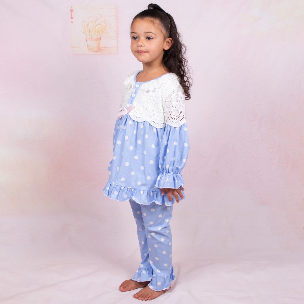 Beau kid 2025 pyjamas