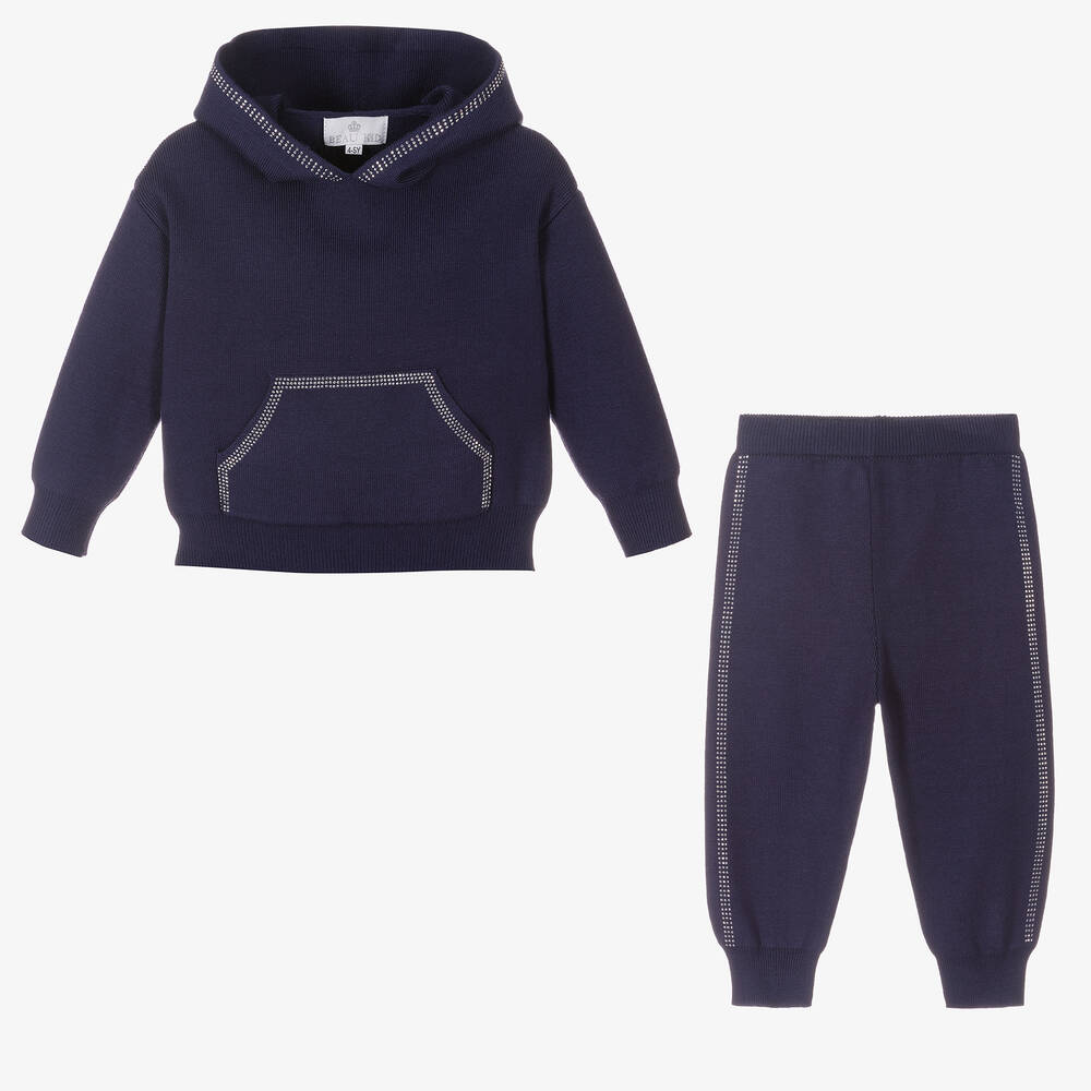 Beau survetement sale