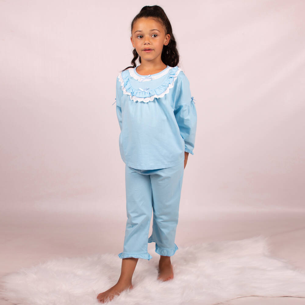 Pyjama beau new arrivals