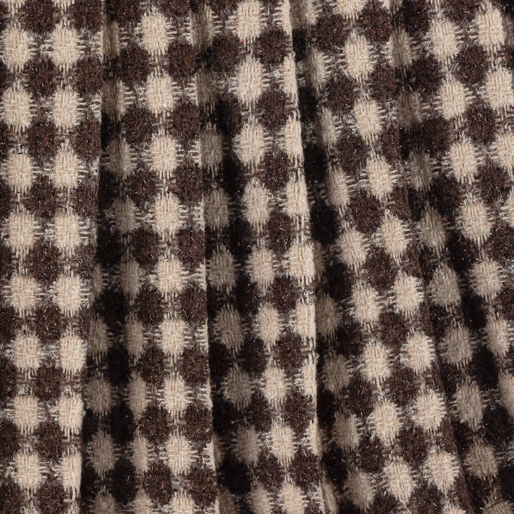 Beau KiD-Girls Plaid Bow Dress Ensemble | Childrensalon Outlet