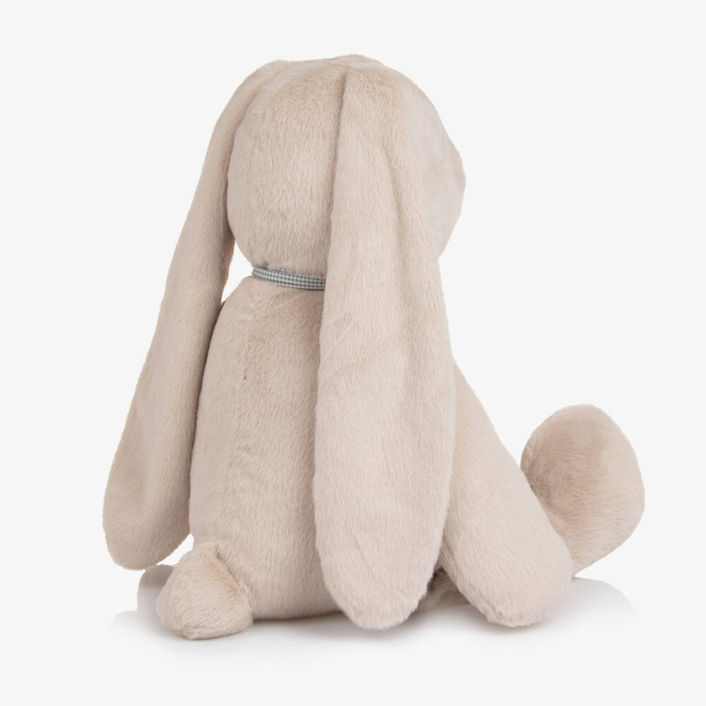 Liewood-Beige Bernis Rabbit Soft Toy (81cm) | Childrensalon Outlet