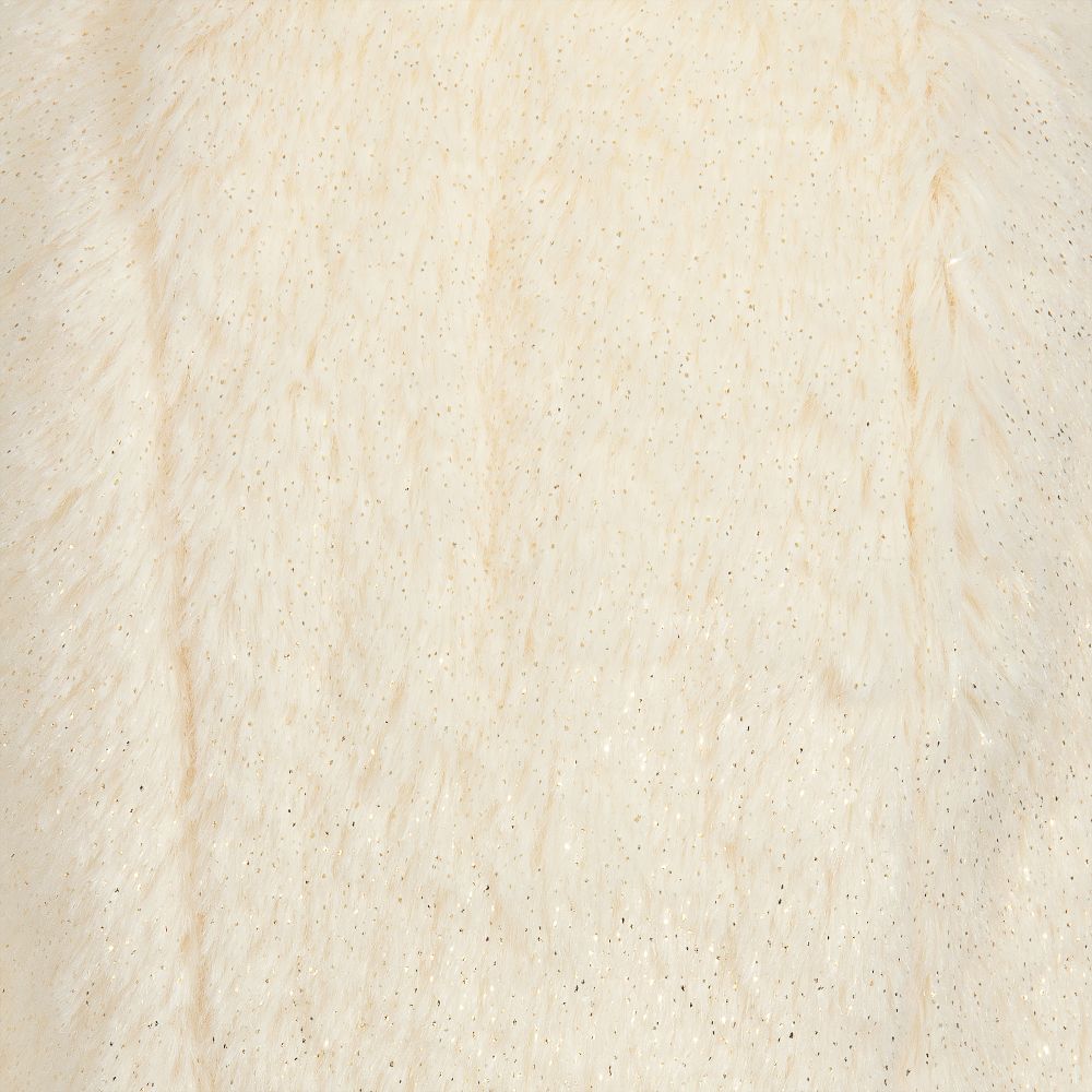 Billieblush-Faux Fur Baby Hat & Scarf | Childrensalon Outlet