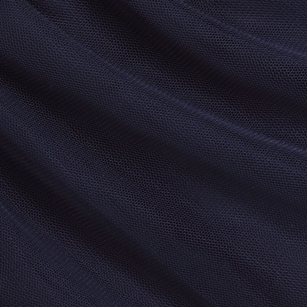 Billieblush-Girls Blue Knit & Tulle Dress | Childrensalon Outlet