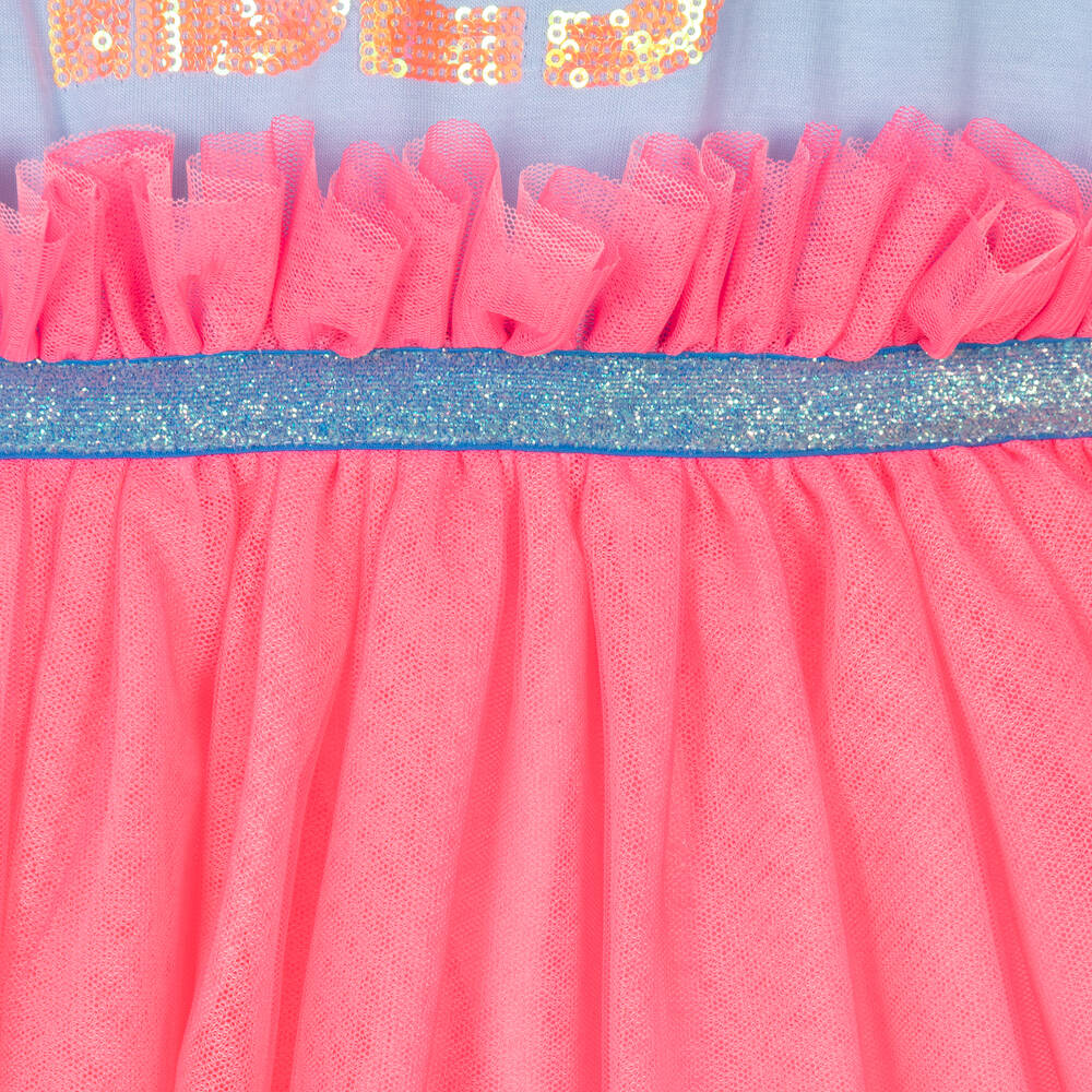 Billieblush good vibes dress shop