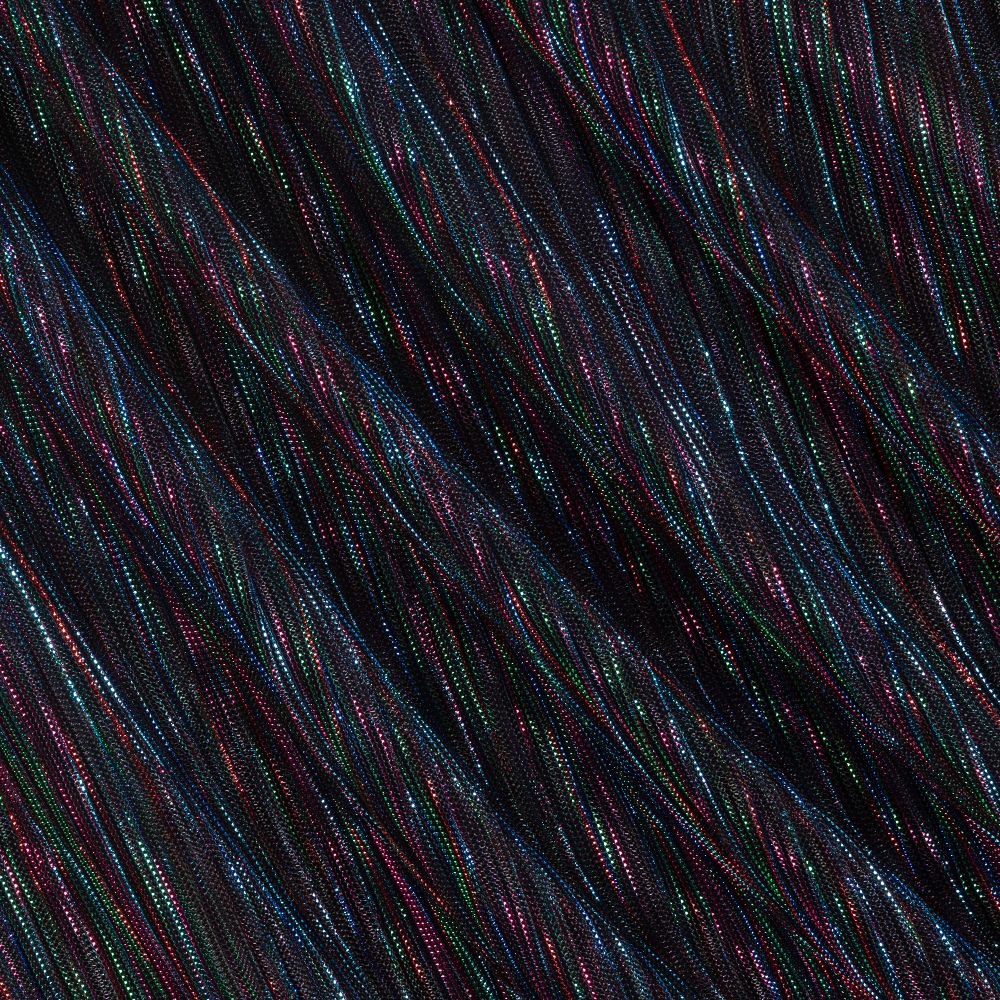 Billieblush-Girls Blue Pleated Dress | Childrensalon Outlet