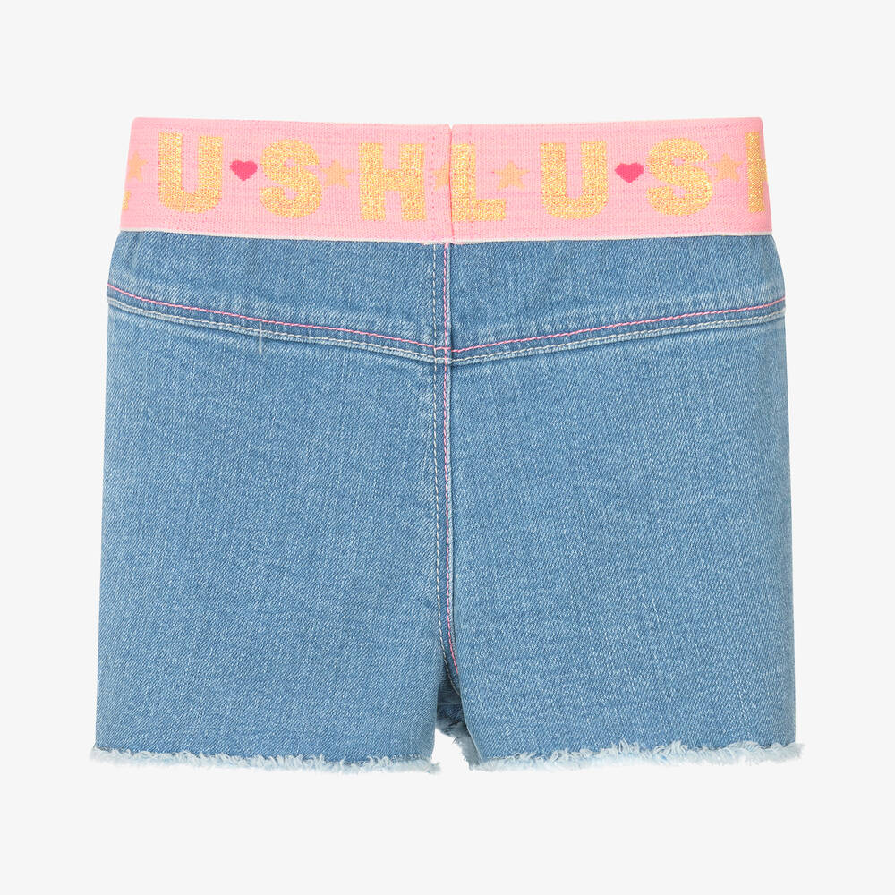 Jean shorts for girls shop