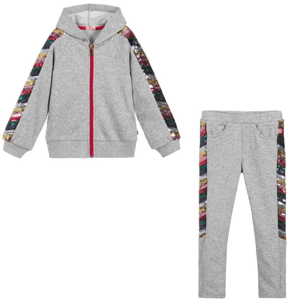 Billieblush Childrensalon Outlet