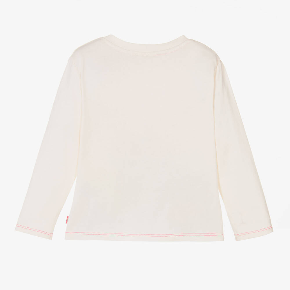 Buy Wild Lillai Blouse | Johnny Was
