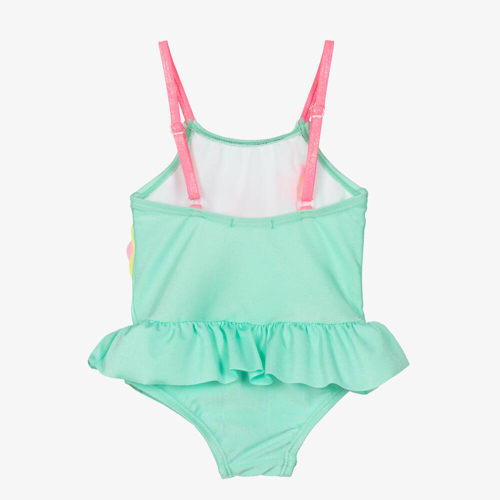 Mint green swimwear sales