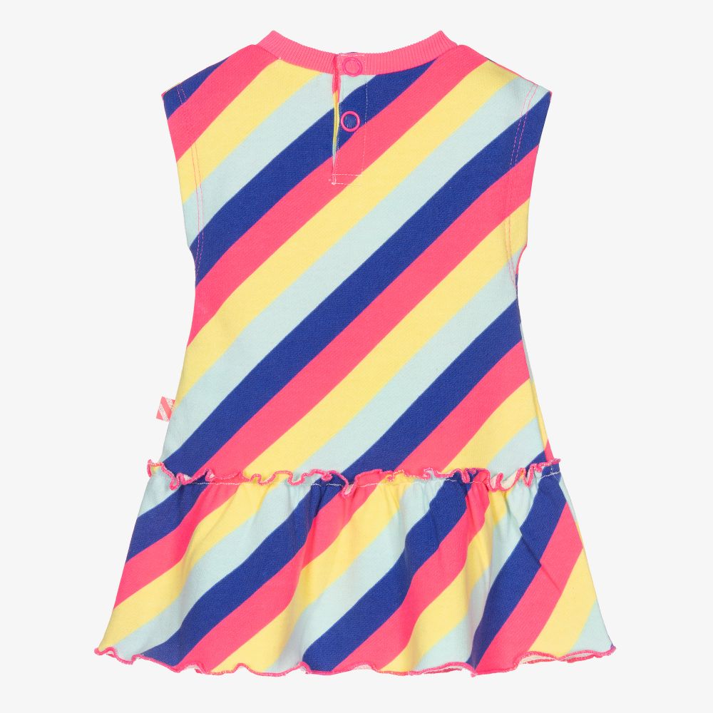 Robe fluo fille outlet