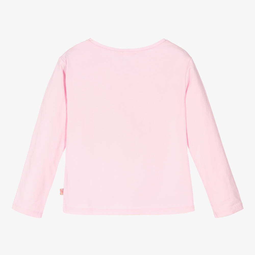 Haut rose pale discount
