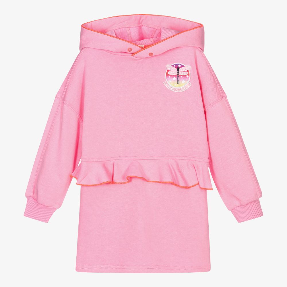 Hoodie dress girl deals