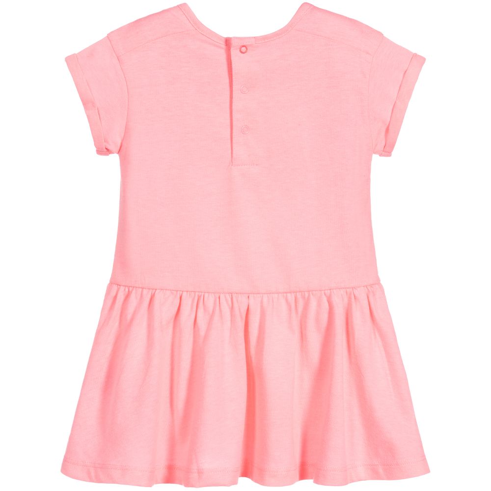 Billieblush polo dress hotsell