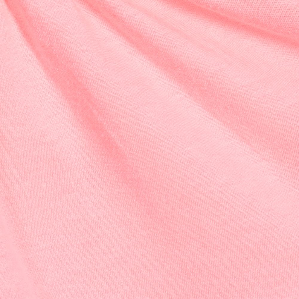 Billieblush-Girls Pink Cotton Jersey Dress | Childrensalon Outlet