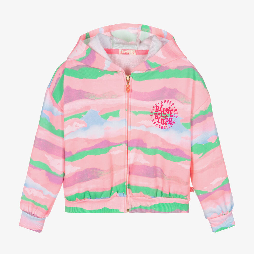 billieblush hoodie