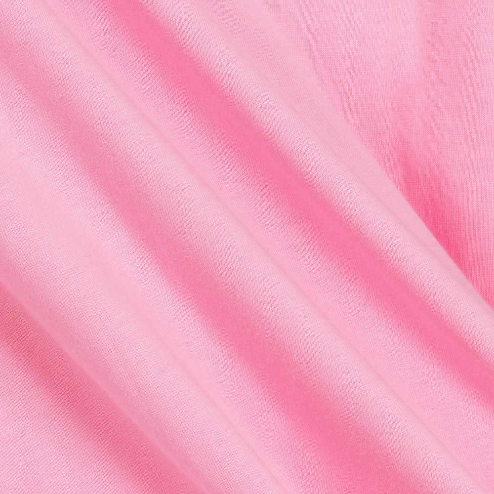 بيلي بلاش-توب قطن لون زهري للبنات | Childrensalon Outlet