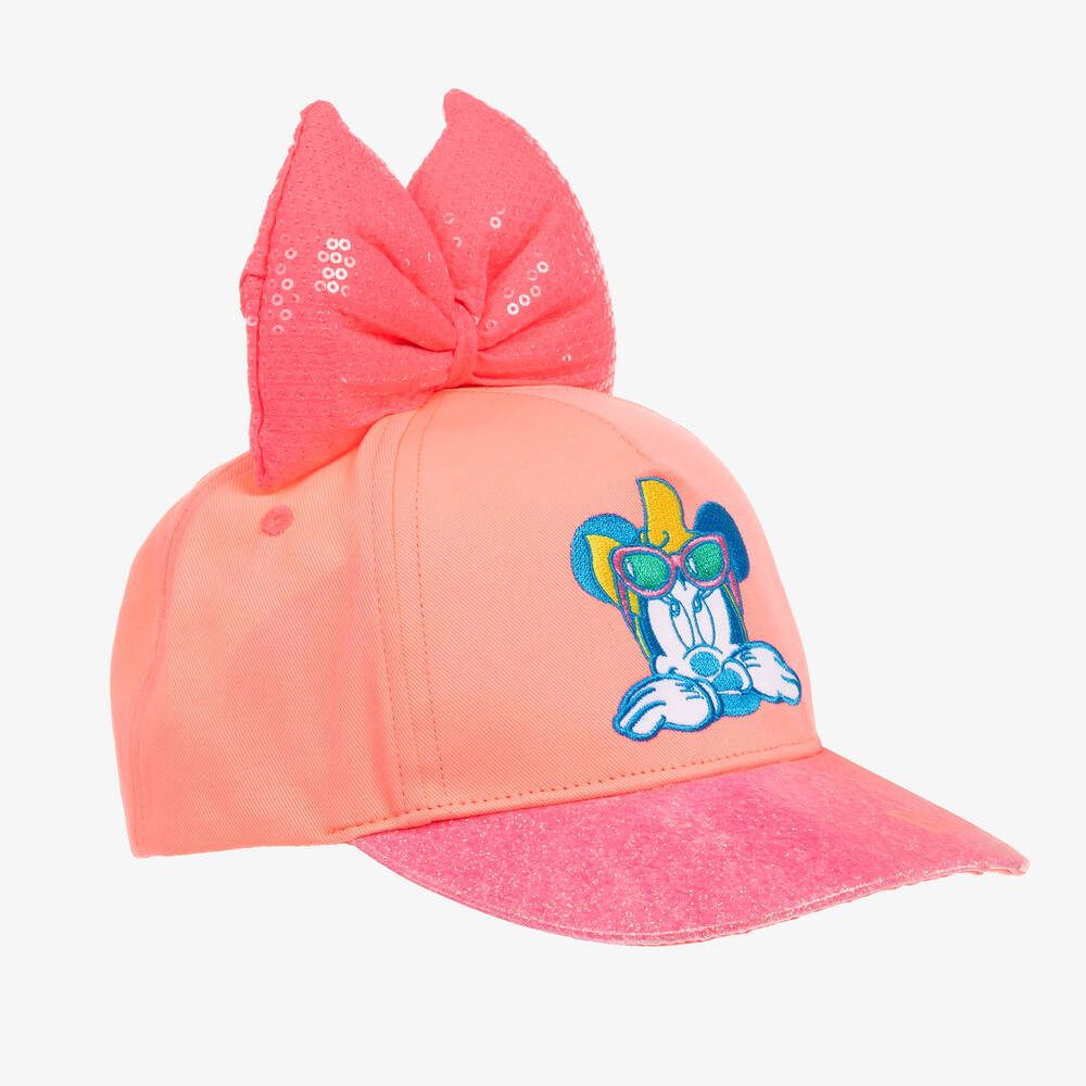 Girls disney hat best sale