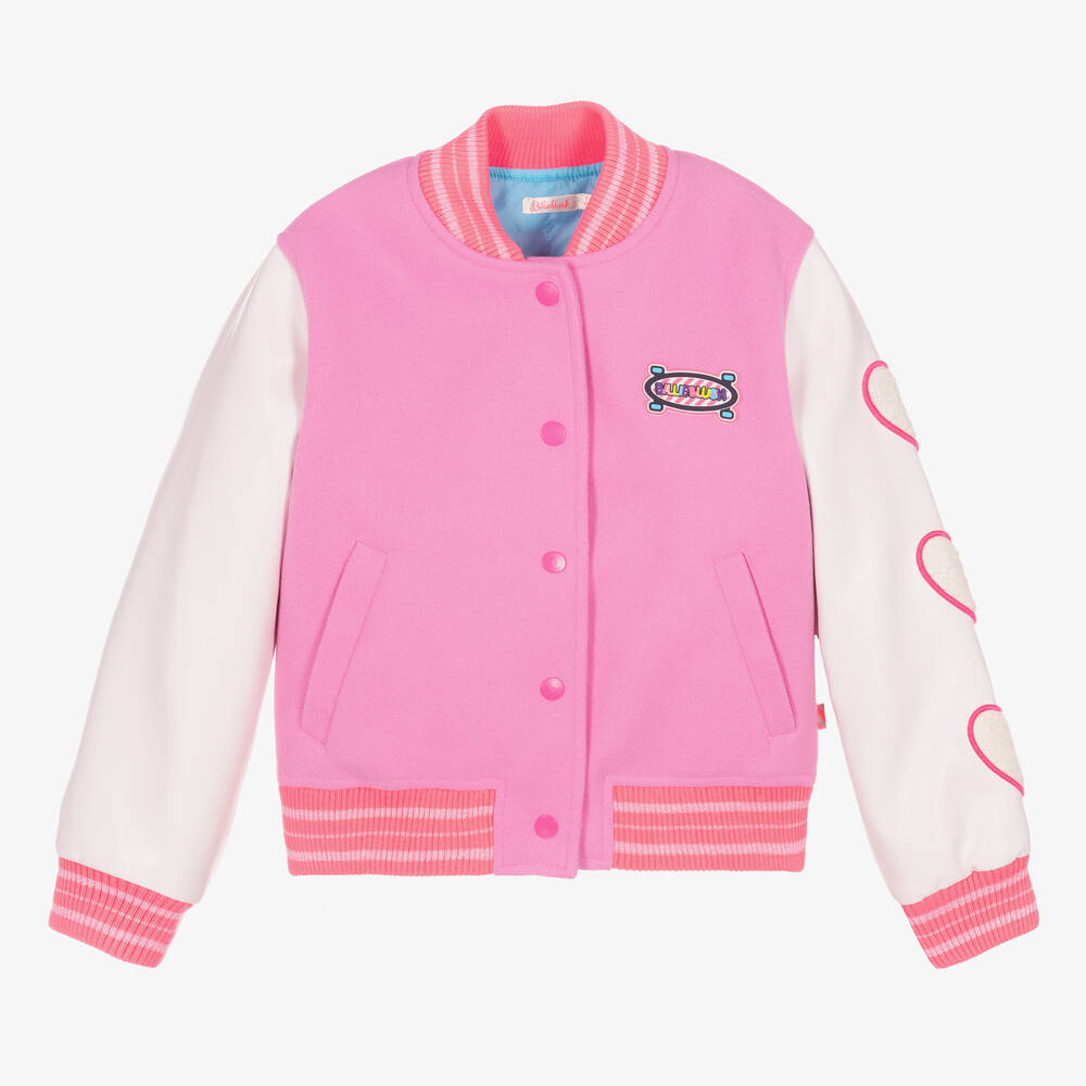 Blush bomber on sale