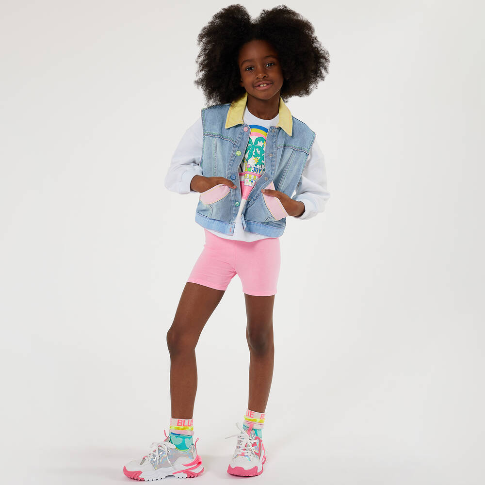 Cycling shorts for girl new arrivals