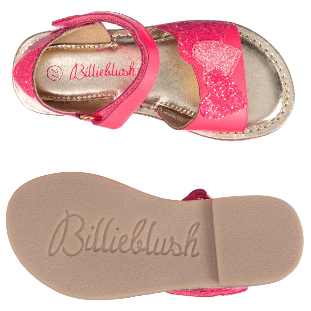 Sandales billieblush deals