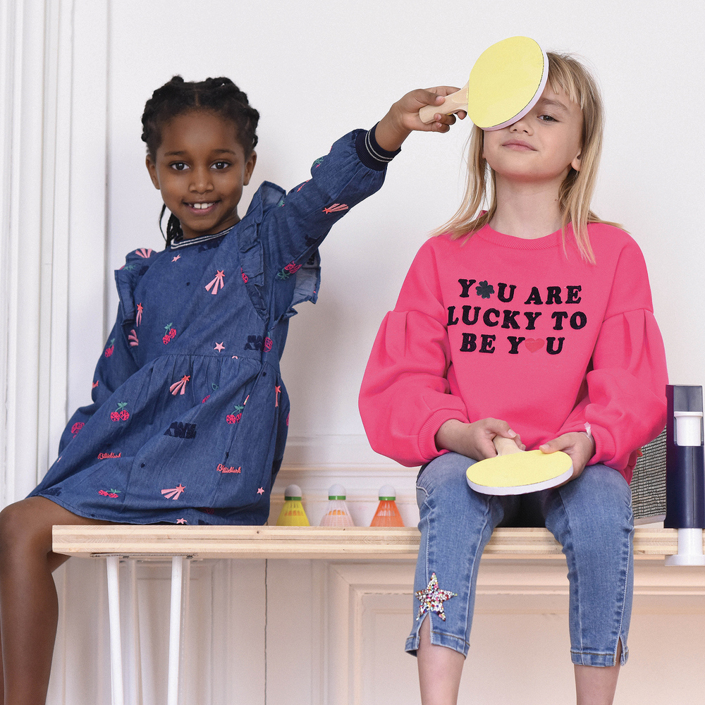 Blush pink sweatshirt new arrivals