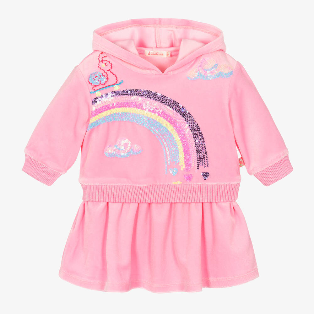 Billieblush Childrensalon Outlet