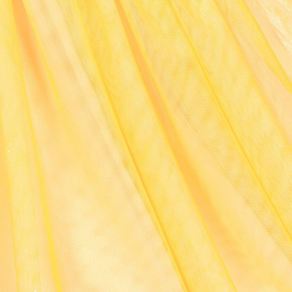 Billieblush-Girls Pink & Yellow Flower Dress | Childrensalon Outlet