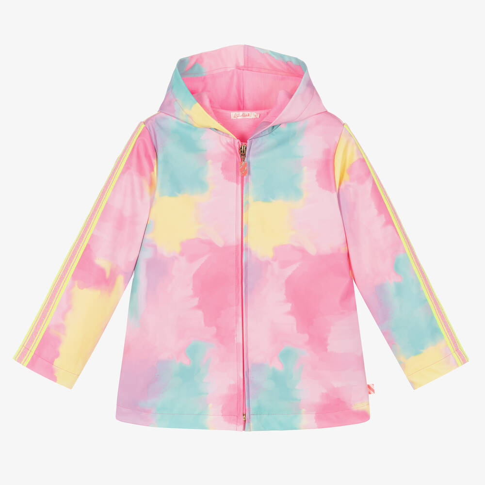 Girls billieblush new arrivals coat