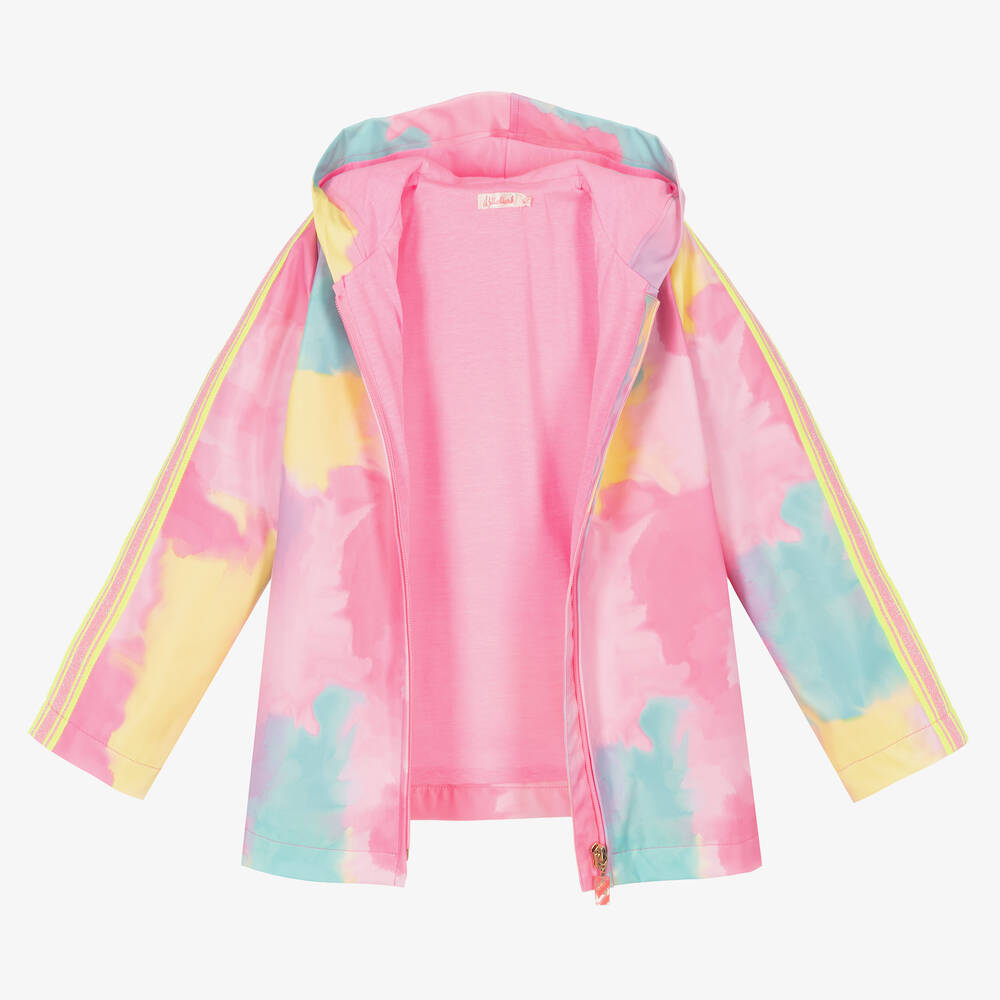 Billieblush manteau fille cheap