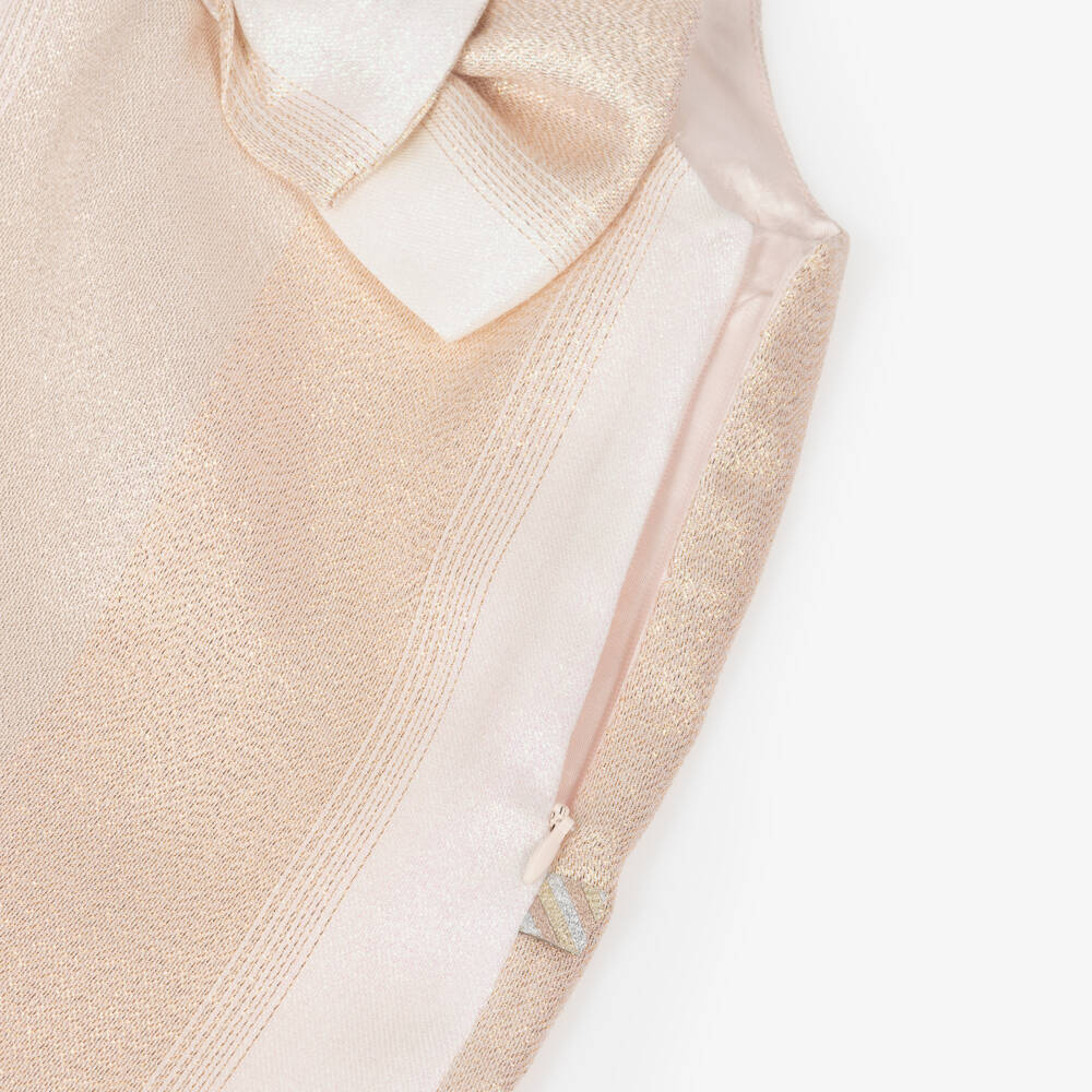 Billieblush-Girls Radiant Ombre Party Dress | Childrensalon Outlet