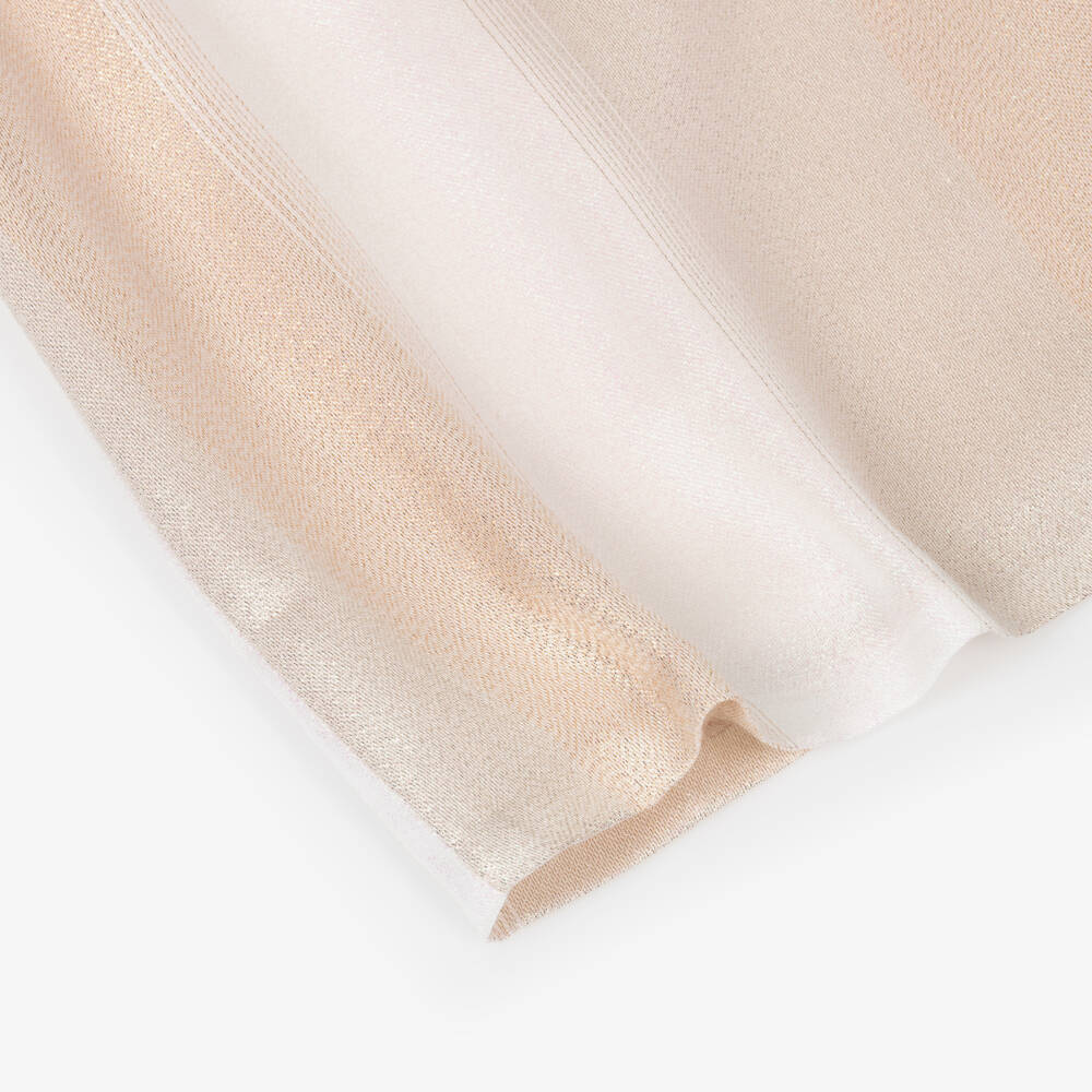 Billieblush-Girls Radiant Ombre Party Dress | Childrensalon Outlet