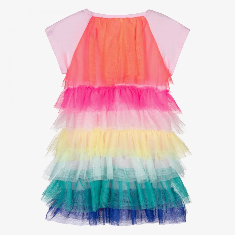 Billieblush robe fille new arrivals