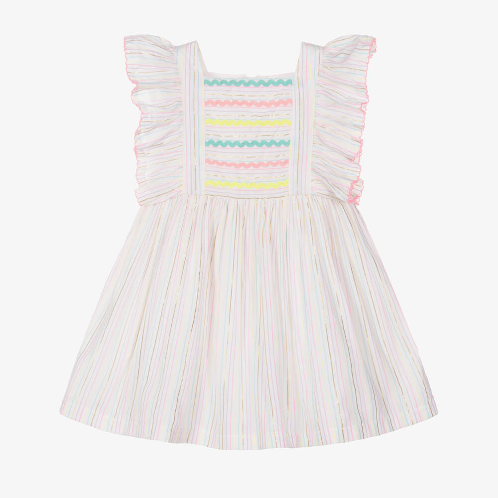Billieblush-Платье Радуга для девочек | Childrensalon Outlet