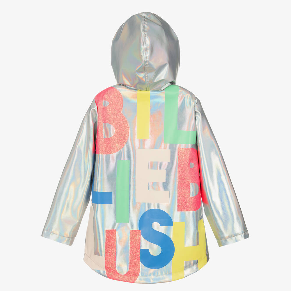 Girls raincoat age 10 deals