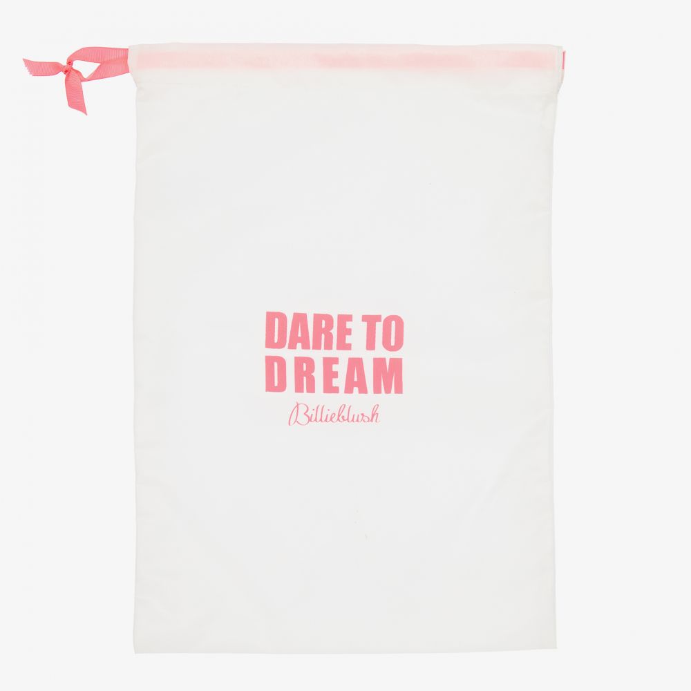 Billieblush-Girls Silver Sequin Sandals | Childrensalon Outlet